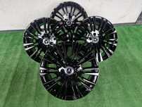 18" AMG Mercedes Viano Vito W639 W447 5x112 ET56 7.5J 66.6 Oryginalne