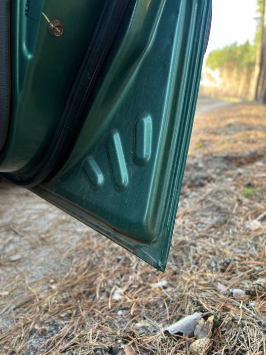 Deo sens 1.3 газ/бензин 2012рік