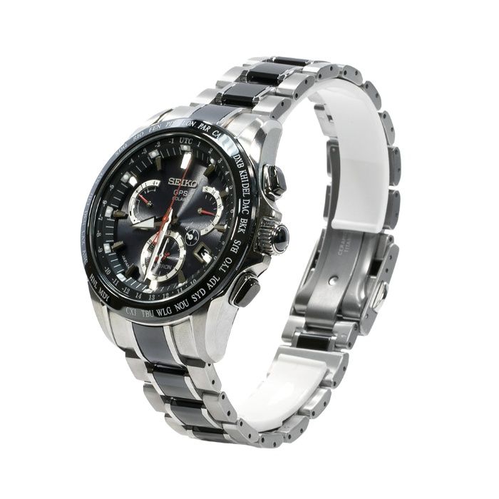 Наручные Мужские часы Seiko Astron SSE041J1