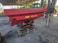 Rozsiewacz Nawozu Kverneland DS-M Typ 1705W Rotaflue
