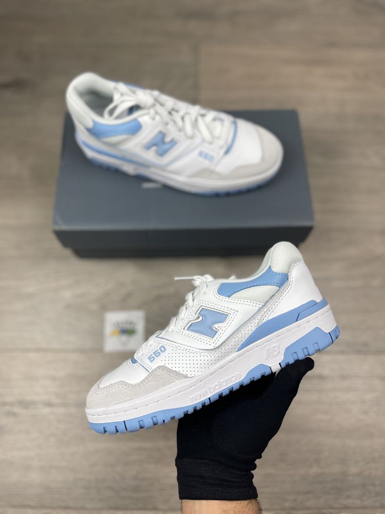 New Balance 550 UNC