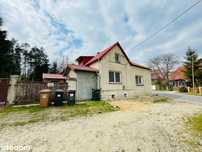 Dom w Międzylesiu na działce 1000m2