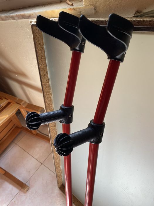 moletas criança usadas 2 vezes.