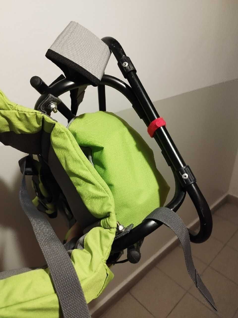 Nosidło dla dziecka Dromader