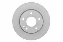 Bosch Tarcza hamulcowa benz klasa A 97-04 W168 przód
