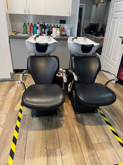 Odstąpie gotowy biznes salon urody w Krakowie