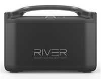 Dodatkowy Akumulator stacji zasilania EcoFlow River Pro Extra Battery