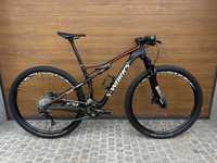 S-Works Epic Carbon 29’ Deore XT Reba Fox Brain rama M