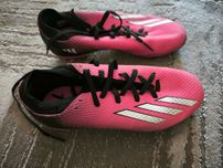 Buty do piłki chlopiece