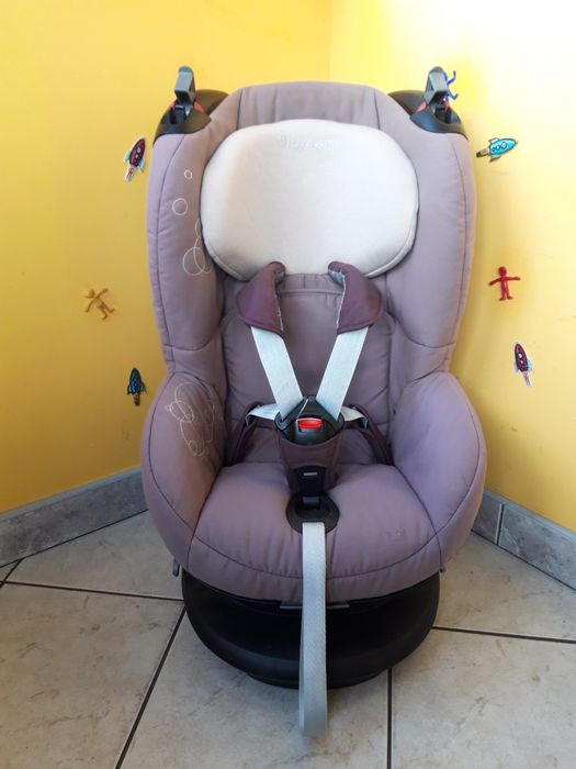 Fotelik samochodowy Maxi Cosi Tobi 9-18kg bez isofix. Możliwa wysyłka