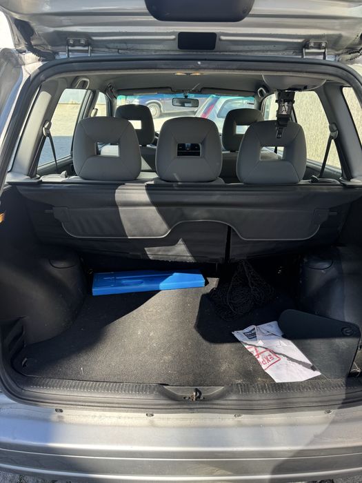 Mitsubishi Space Star 1.9 Gasóleo