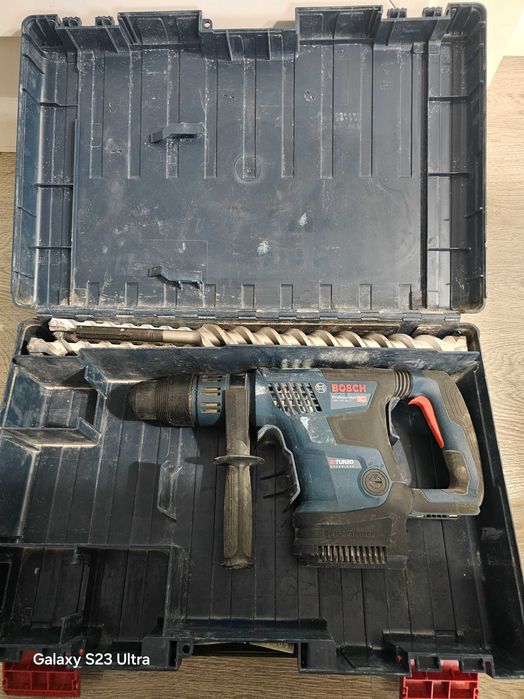 Młot udarowy obrotowy Bosch GBH 18V-36C