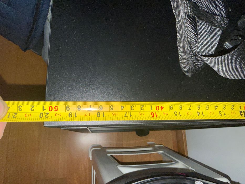 Secretaria + cadeira