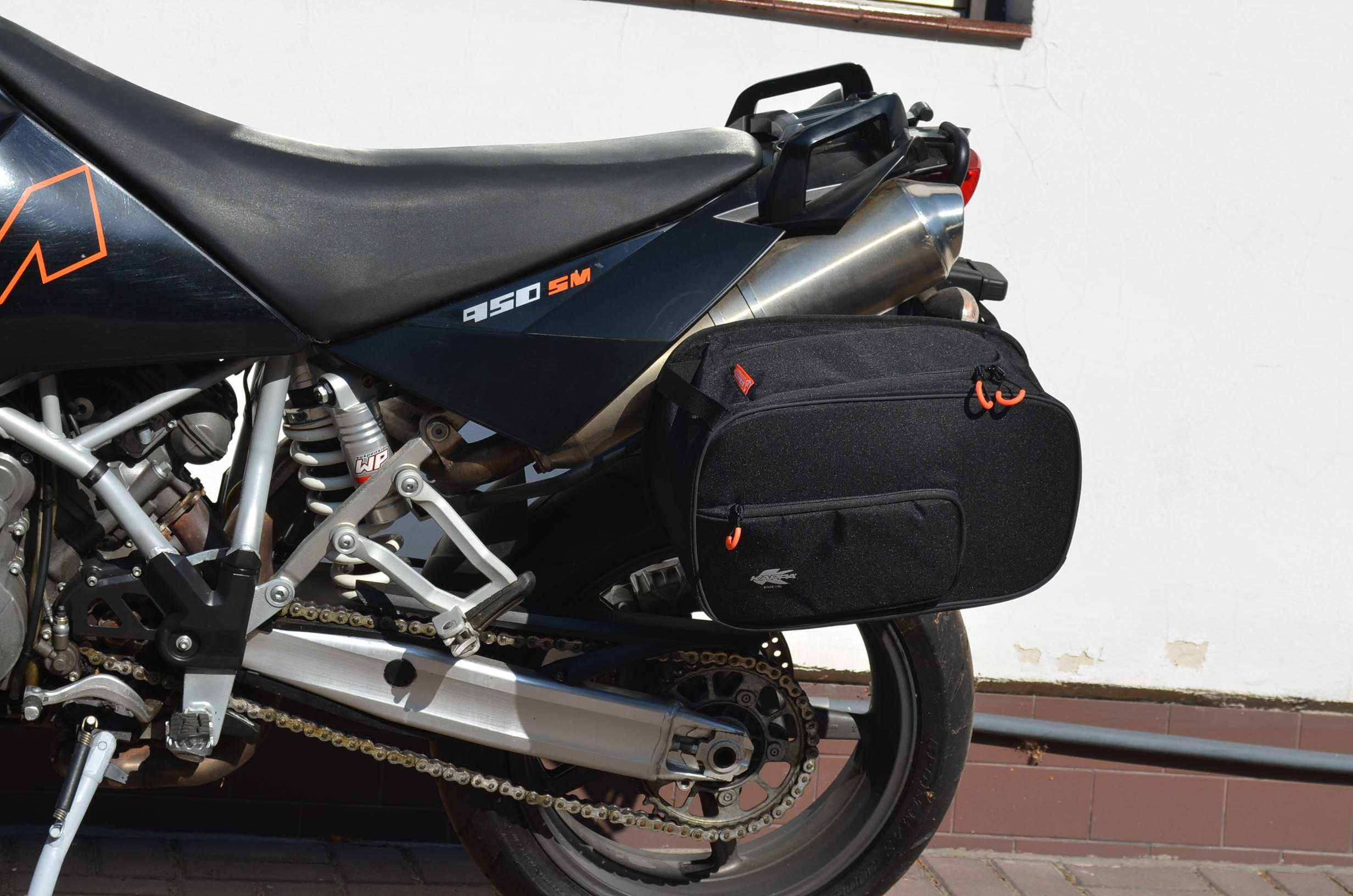 KTM 950 SM SUPERMOTO LC8 2006 adventure R 990