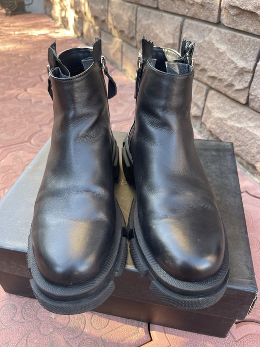 Жіночі черевики PRPY 37 розмір