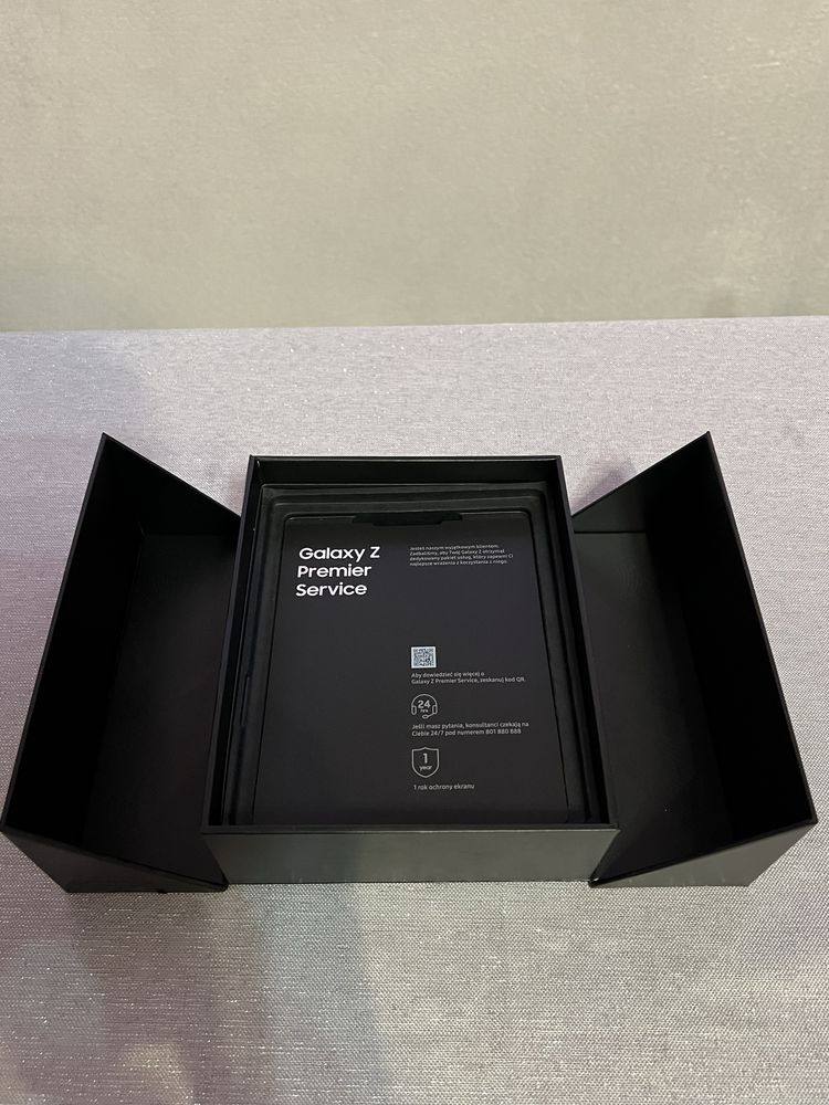 Samsung galaxy Z Fold 2