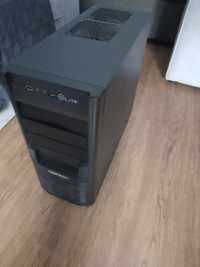 Caixa PC COOLER MASTER ELITE