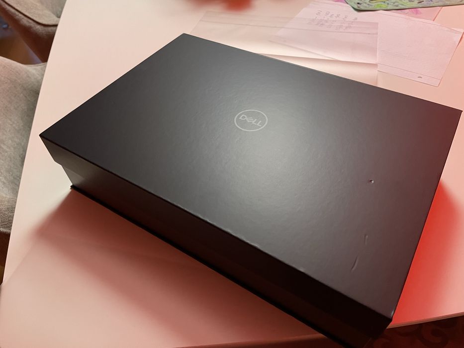 Portátil premium DELL XPS 15 9510 i9