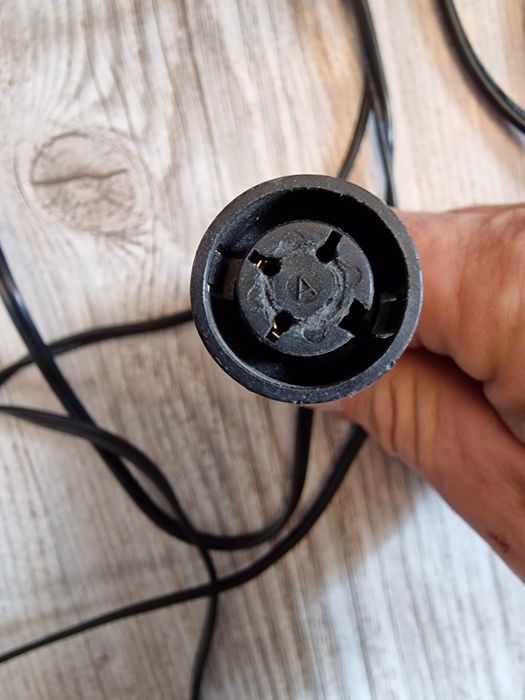 Ładowarka do roweru elektrycznego Gazelle