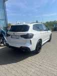 BMW X3 xDrive20d - cesja leasingu