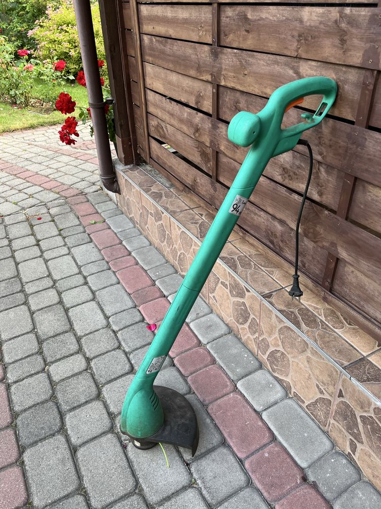 podkaszarka elektryczna