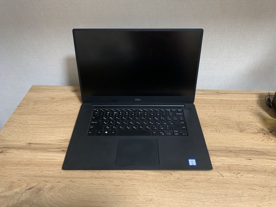 Dell XPS 9550, 9570 Precision 5520 запчастини