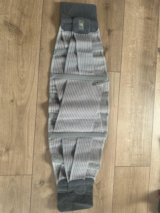 Medical ART-REH stabilizator na odcinek lędzwiowo-krzyżowy kręgosłupa.