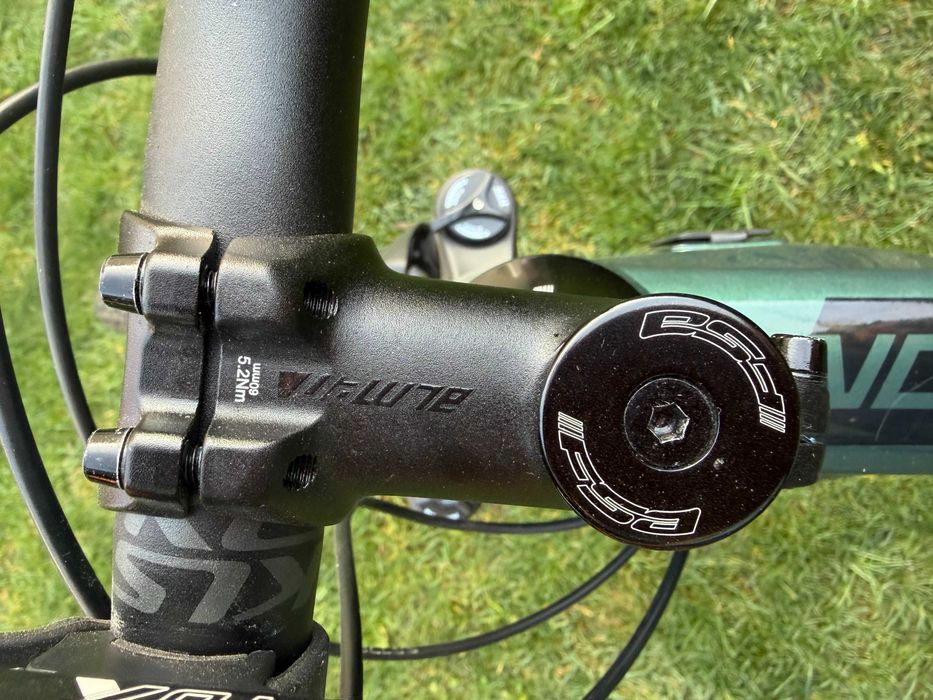 Rower elekt. KELLYS Tygon R10 rozm. L, DOINWESTOWANY-stan perfekcyjny