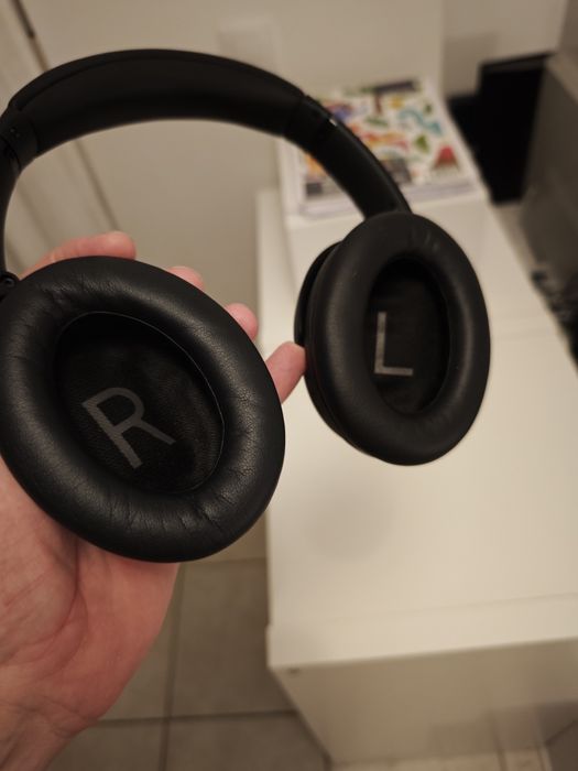 Bose quietconfort novos