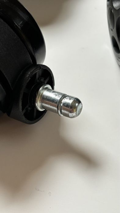 Kótka do fotela tozyskowane z fotela Vanguard SENSE7