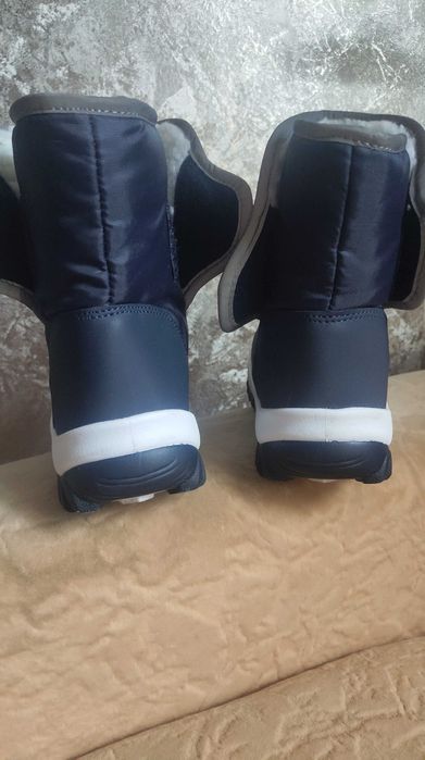 Сапоги дитячі 28розмір