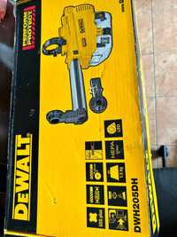 Система пылеудаления DeWalt DWH250DH