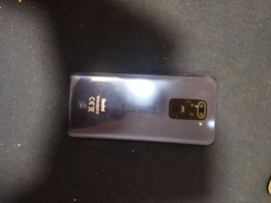 Sprzedam Xiaomi redmi note 9