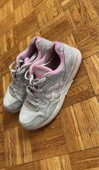 Buty          Asics