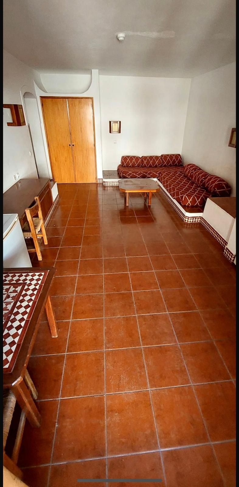Apartamento T1 com terraço/varanda Albufeira vista mar!