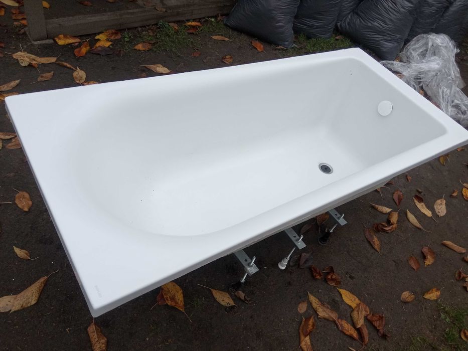 Wanna Cersanit używana