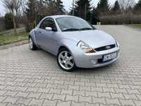 Ford Streetka Ford Street Ka 1.6 Benzyna 2004r