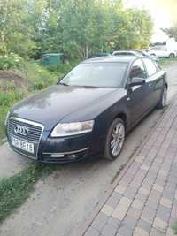 Audi A6 C6 2.0 140k