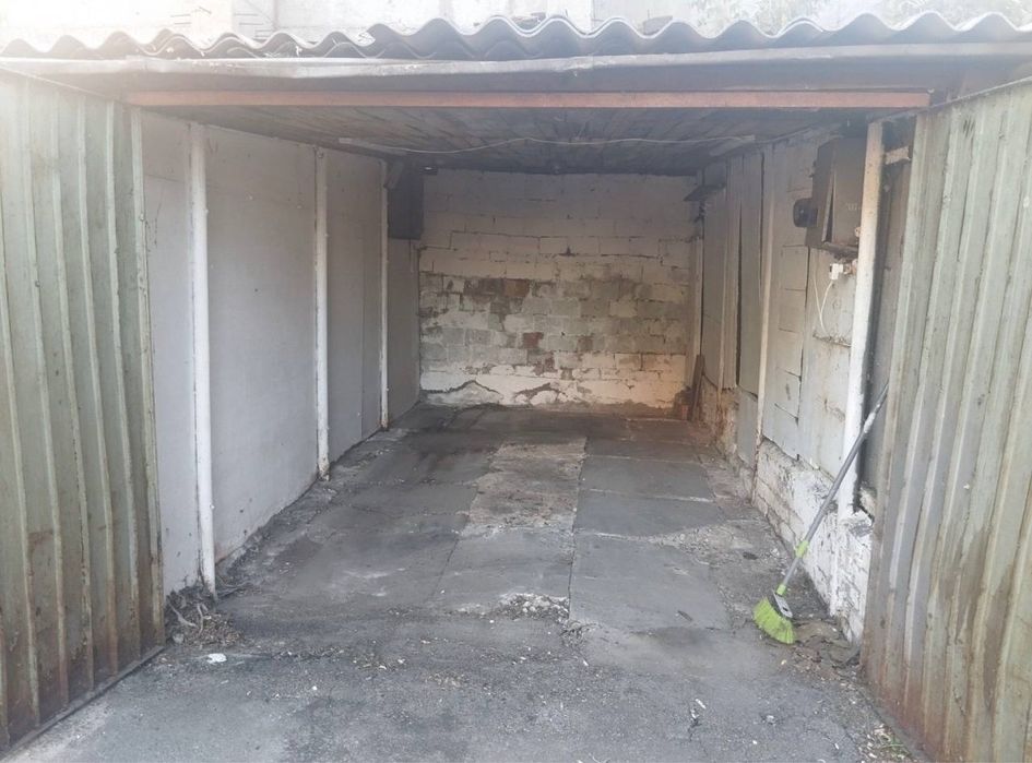 Кооператив Глибочицький  на вулиці Глибочицький 10