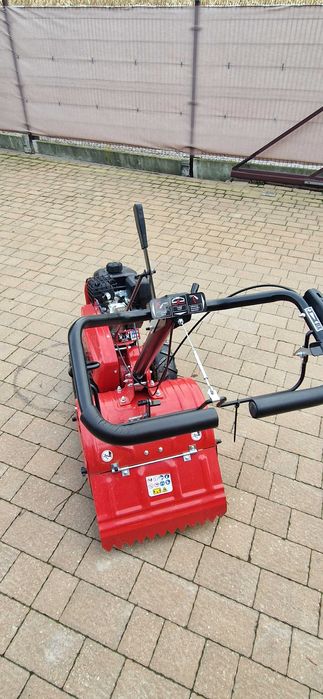 glebogryzarka Cedrus GL03 PRO-LC