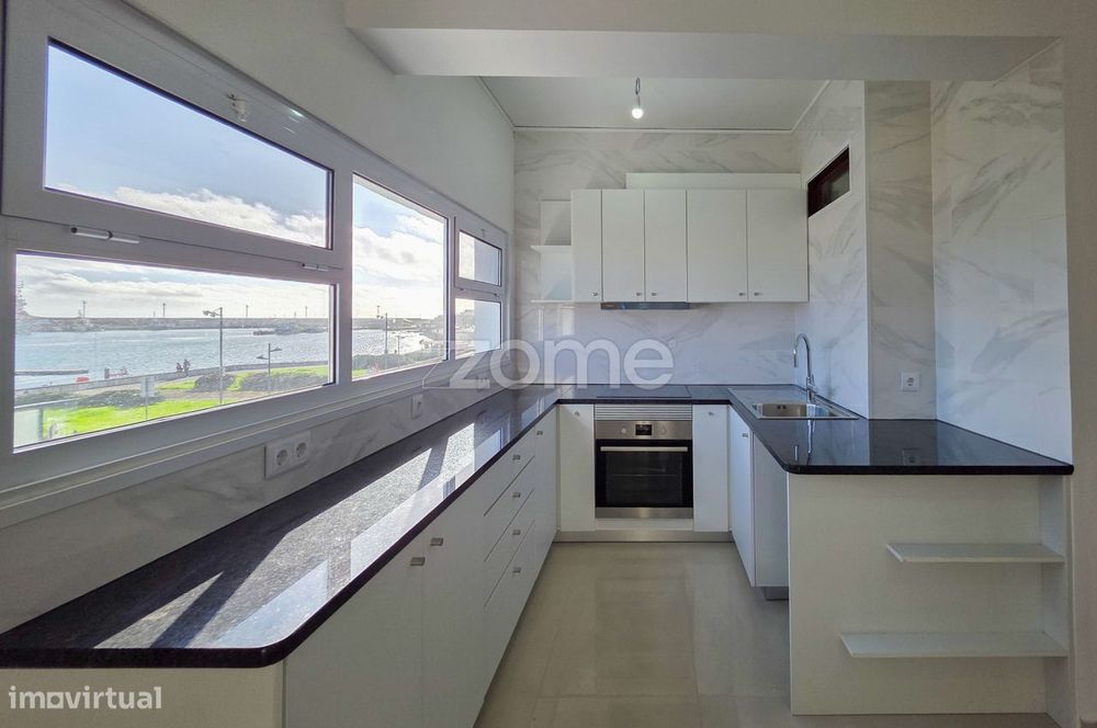 Apartamento T3 com localização Premium em Ponta Delgada