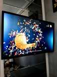 Тв Philips 32 PHT4112/12.(2018р)Тюнер Т2 Q148 в подарок..