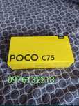 Xiaomi Poco C75. 6/128 .BLACK.