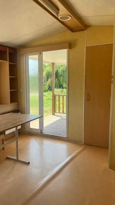 Mobilehome T2 para arrendamento