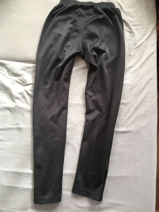 Umbro, UX-1, S, spodnie treningowe, dresy z kieszeniami