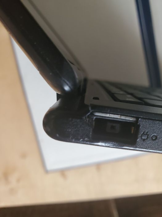 ноутбук Lenovo ThinkPad Yoga 11e / i3-6100U/сенсорний трансформер