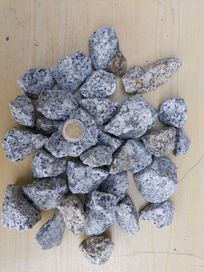 Dekoracje granit 16-32 żwir granitowy granit gruby 16-32 ogrodowy