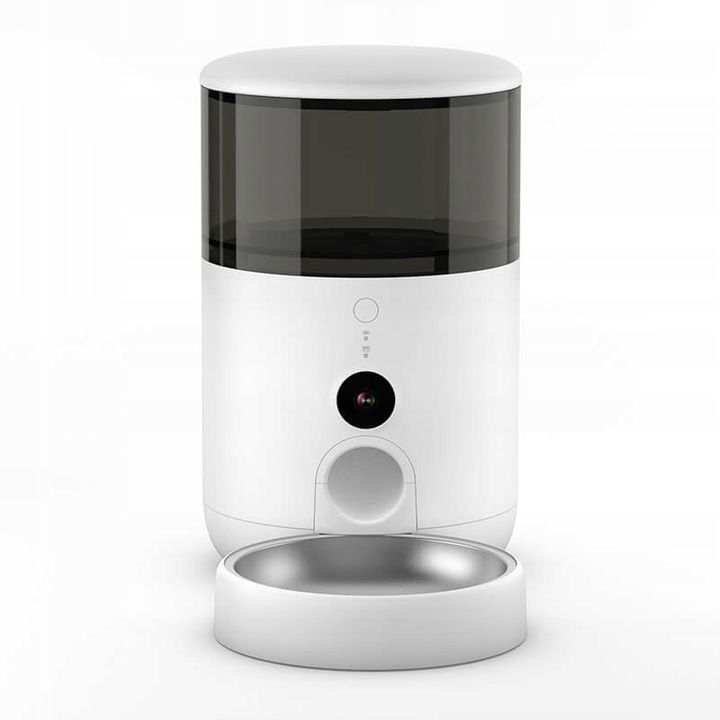 Podajnik Karmy Petoneer Nutrivue Feeder