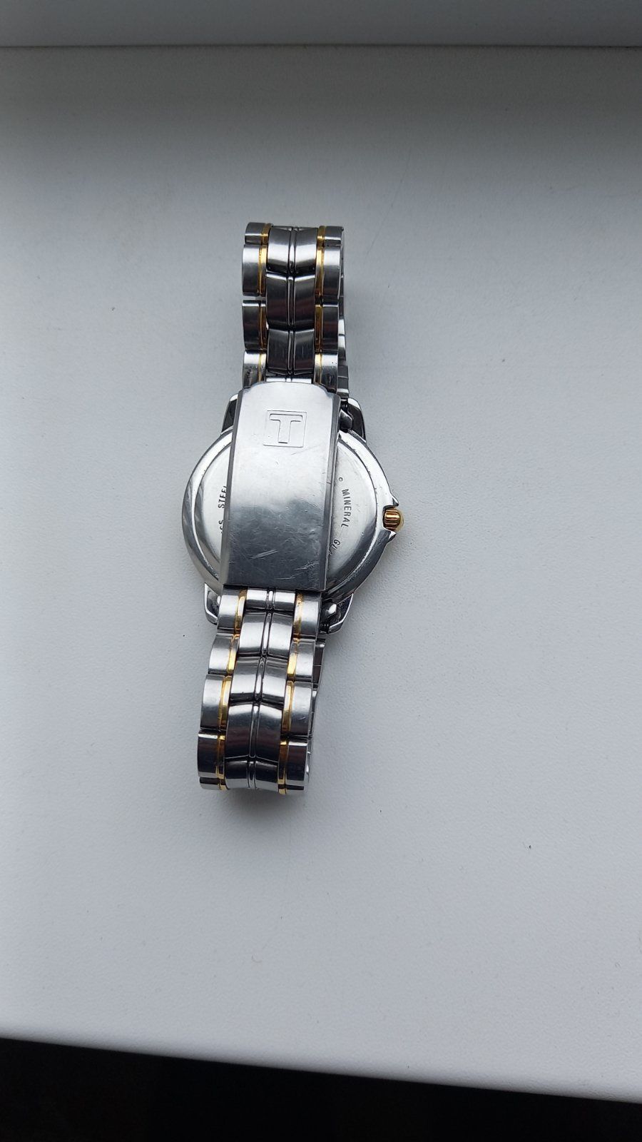 Продам Tissot 1853