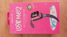 SmartWATCH Forever GPS WiFi 4G Kids